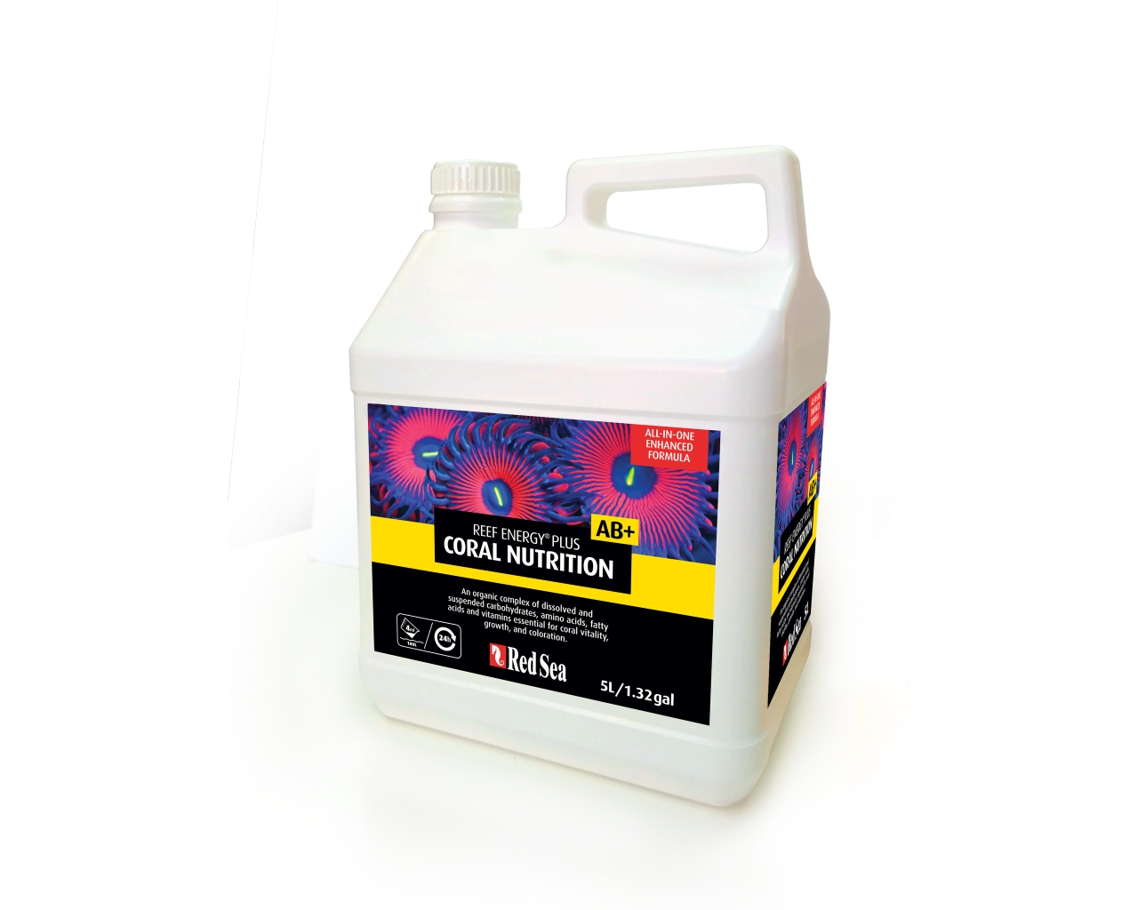 Reef Energy® Plus 5 L