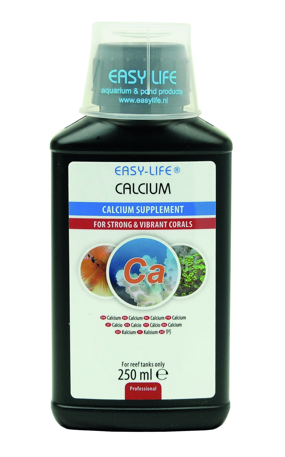 Easy life Calcium 250ml