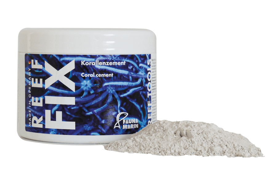 Reef Fix  - Korallenzement - 480 g