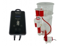 Bubble King® DeLuxe 300 intern + RDX DC 24V - Volt: 230 Volt / 50Hz